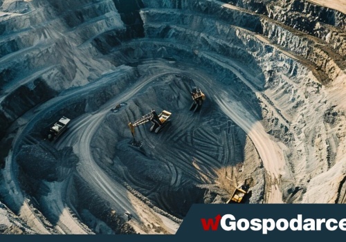 Norwegia odkryła ogromne złoża surowców wartych miliardy