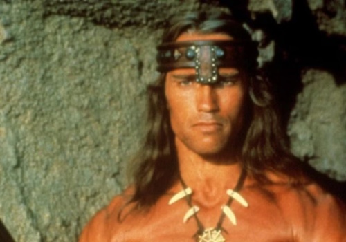 Król Conan nadciąga. Arnold Schwarzenegger ma dobre wieści dla fanów kina akcji