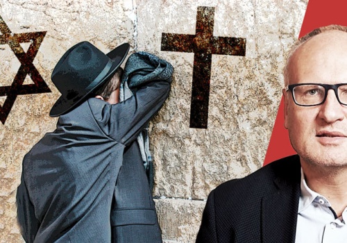 Lisicki: Klucz do zrozumienia ataku na Iran to chrześcijański syjonizm