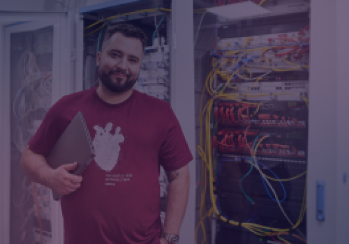 Admin Days 2026 - Siła społeczności IT powraca online