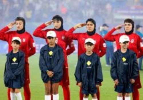 Dramat irańskich piłkarek. Czy otrzymają azyl w Australii?