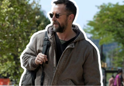 Teoria o Robbym z The Pitt przybiera na sile. Mrozi krew w żyłach