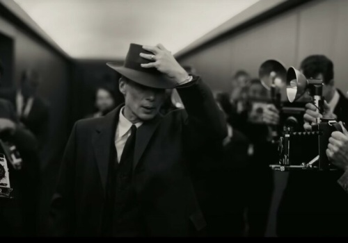 Oscarowy hit znika z platformy Netflix! Masz mało czasu