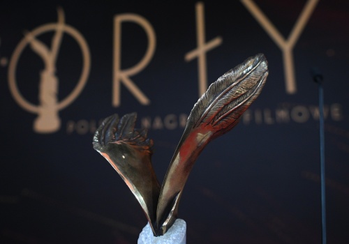 Orły 2026. Dziś poznamy laureatów Polskich Nagród Filmowych