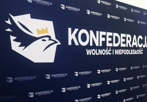 Konfederacja uderza w PiS i KO. 