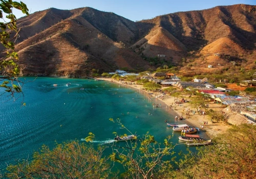 Ten kierunek podróży zachwyca autentycznością. Polaków więcej o 43 procent