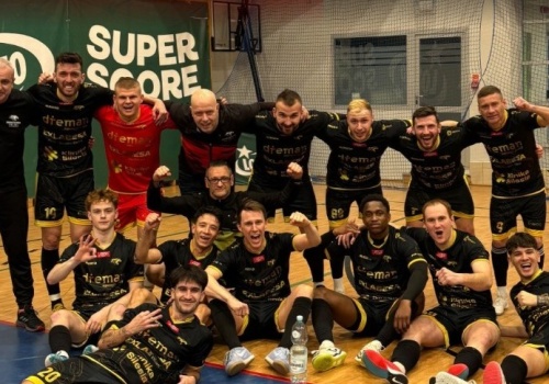 Zgrzyt pomiędzy klubem ekstraklasy i gminą Komprachcice. Poszło o pieniądze