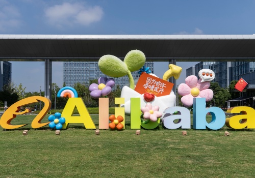 AI wymyka się spod kontroli. Bot Alibaby zaczął… kopać kryptowaluty