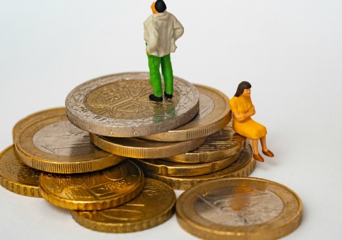 Kredyt hipoteczny a rozwód. Jak się uchronić przed finansową pułapką?