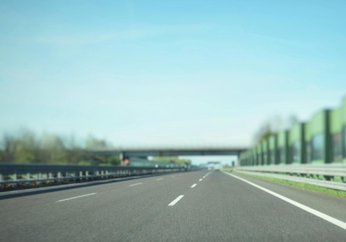 Wzrost cen paliw uderza w logistykę żywności