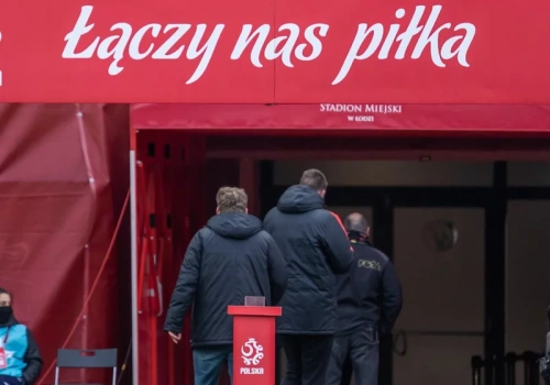 Skandal w polskiej piłce! PZPN wydał pilny komunikat