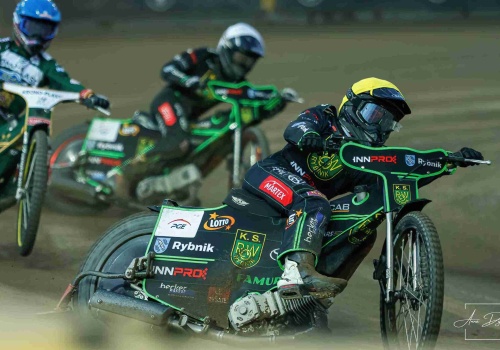 Żużel. Rewolucja wyjdzie im na dobre? W parku maszyn zapanuje spokój