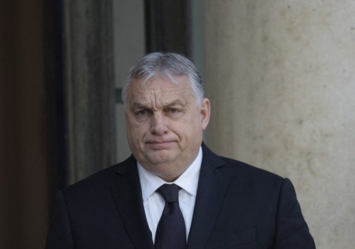 Viktor Orban wyznacza górny limit dla cen paliw. W kwietniu na Węgrzech odbędą się wybory parlamentarne