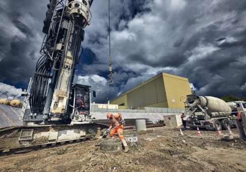 To ostatni sezon LHC. Za cztery lata ruszy jeszcze potężniejszy akcelerator