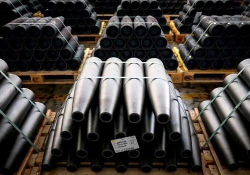 Nowy prezes w Grupie Niewiadów S.A.