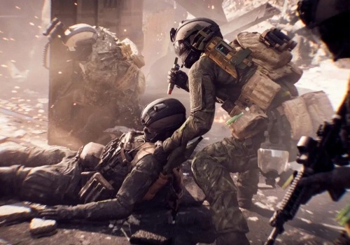 Electronic Arts zwalnia twórców Battlefield 6 pięć miesięcy po wspaniałej premierze. To może być efekt transakcji wartej 55 miliardów dolarów