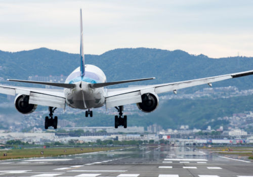 Pilny komunikat ambasady! Wszystkie loty odwołane!