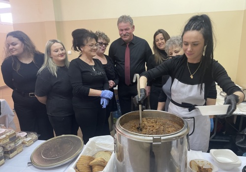 Nie ma to jak swojski bigos