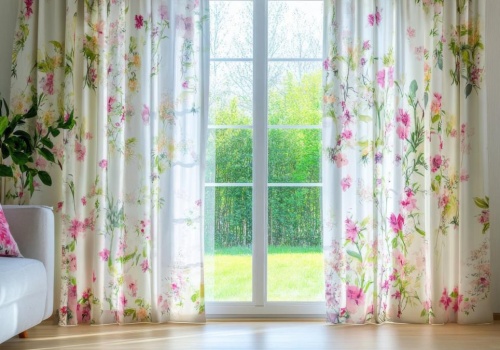 Przygotowujesz się na wiosnę? Proste sposoby na odświeżenie wnętrza. Nie potrzebujesz remontu