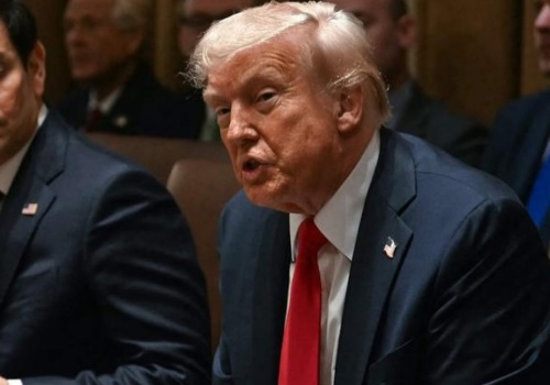 Trump krytykuje Australię. „Straszliwy błąd humanitarny”