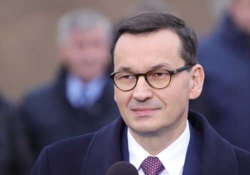 PiS szykuje Czarnka na premiera. Deklaracja Morawieckiego