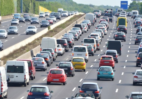 Nowe limity prędkości w samochodach. 120 km/h i koniec jazdy