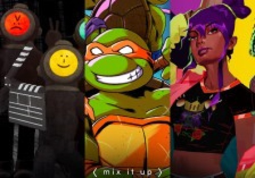 Czas odświeżyć bibliotekę Steam z Humble Bundle. Zestaw aż 9 gier PC już za 72 zł!