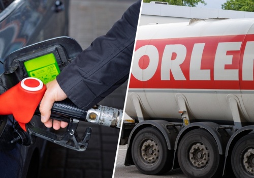 Orlen ogłasza promocję na paliwo. Od czwartku do majówki