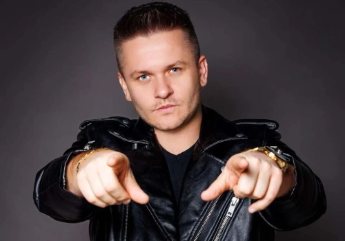 Arek Kopaczewski przenosi fanów w muzyczną podróż sprzed lat w USA