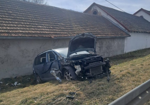 Pijany z zakazem prowadzenia pojazdów – to kolejne zatrzymanie w ciągu miesiąca