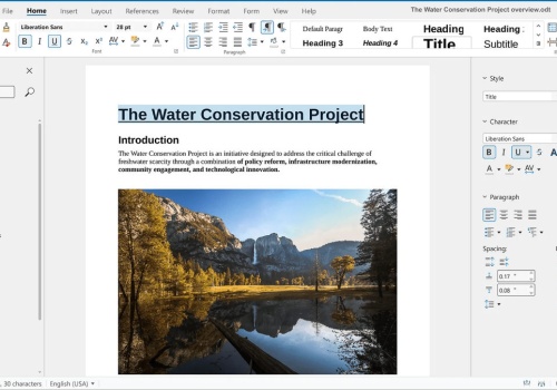 Microsoft doczekał się europejskiej konkurencji. Oficjalna premiera Office EU
