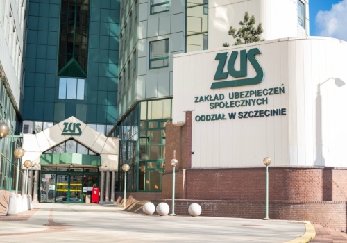 Dłużnicy ZUS będą mieli łatwiej. Ważna informacja trafi do nich przed upomnieniem