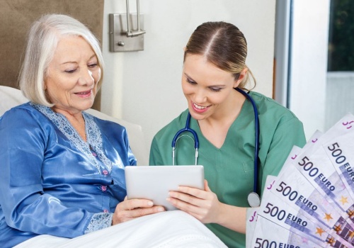 Zarobki w opiece w Niemczech rosną. Oto ile naprawdę zarabiają pielęgniarki i opiekunki
