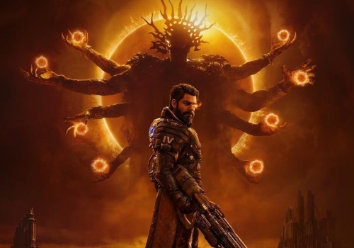 Pojawił się pre-orderowy zwiastun Saros. Twórcy Returnal prezentują nadchodzący projekt