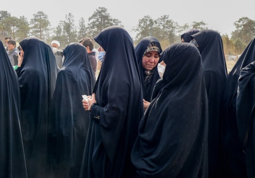 Izrael spuszczony ze smyczy. W USA zapanowało duże zdziwienie