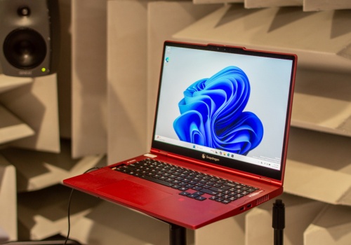 Najwydajniejsze laptopy to te ze Snapdragonem? Ale się porobiło