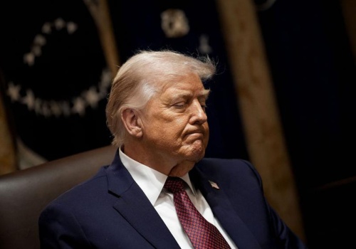 Kryzys naftowy, stagflacja i… wzrosty na Wall Street