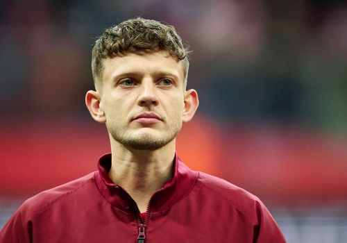 Francuzi zachwyceni reprezentantem Polski. Oto jak go nazwali