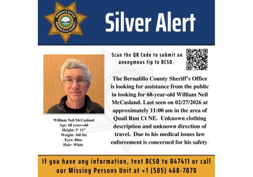 Zaginął amerykański generał. Sprawą zajęło się FBI