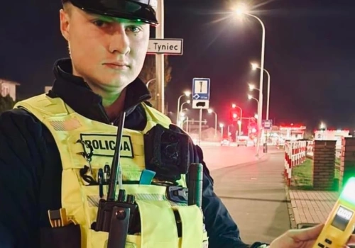 Nie wszyscy wytrzeźwieli po Dniu Kobiet