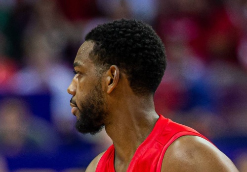 Reprezentant Polski najlepszym strzelcem. Jego ekipa wygrała