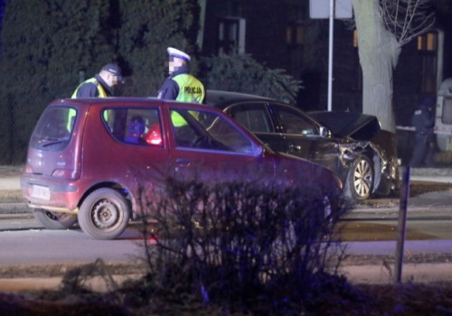 Ciąg dalszy sprawy wypadku Beaty Szydło!