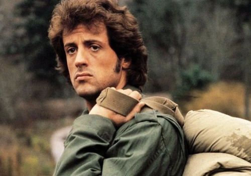 Poznaliśmy go jako Rambo. Teraz powróci, by pracować nad prequelem