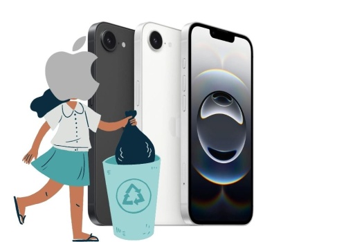 Apple wrzucił do śmietnika 15 urządzeń. To idealna okazja dla ciebie