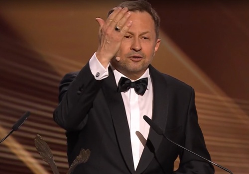 Orły 2026. Oto laureaci Polskich Nagród Filmowych