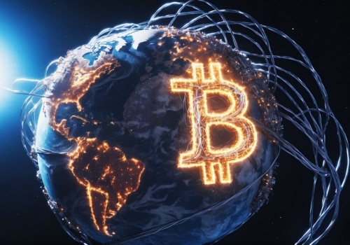 Bitcoin zatrzymał się na ważnym poziomie. Kiedy kupujący wrócą na rynek?