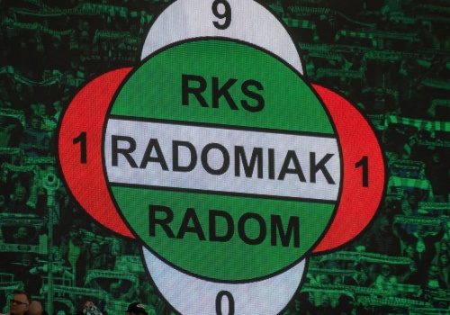 Radomiak wydał komunikat. Co dalej z Goncalo Feio?