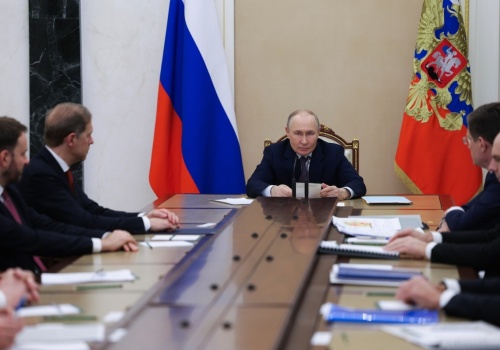 Trump rozmawiał z Putinem. Kreml wydał komunikat