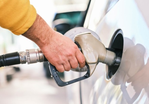 Szok na rynkach paliw. Wojna na Bliskim Wschodzie dusi gospodarkę światową