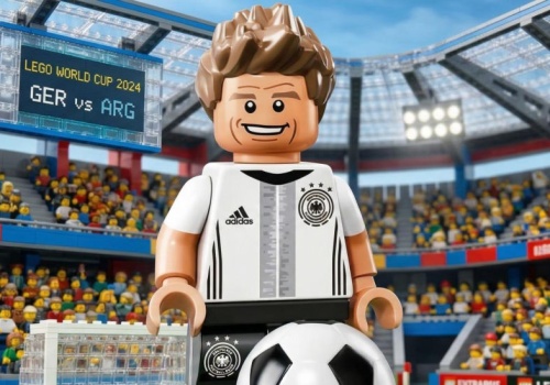 Siedem niespodzianek LEGO dla fanów. Te zestawy będą hitami